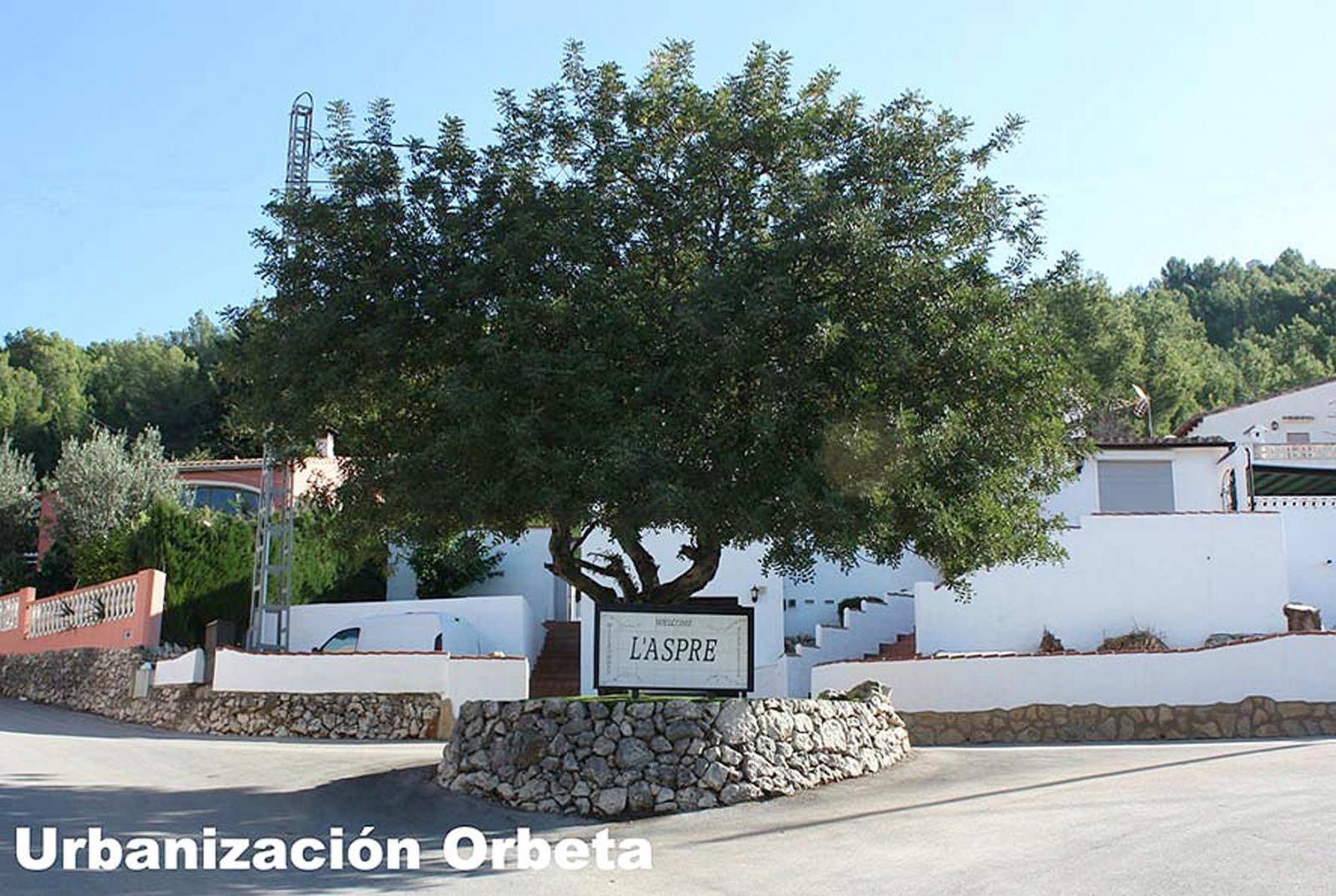 Photo number 8. Villa for sale in Orba. Ref.: PRT-26616