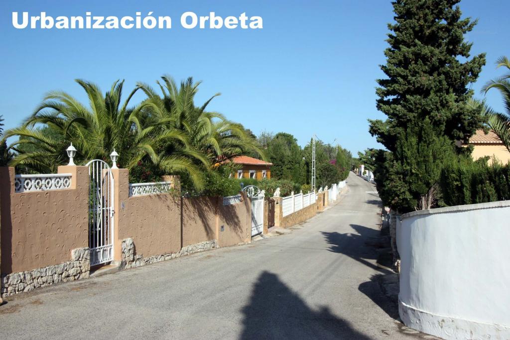 Photo number 5. Land / Ground for sale in Orba. Ref.: PRT-35359