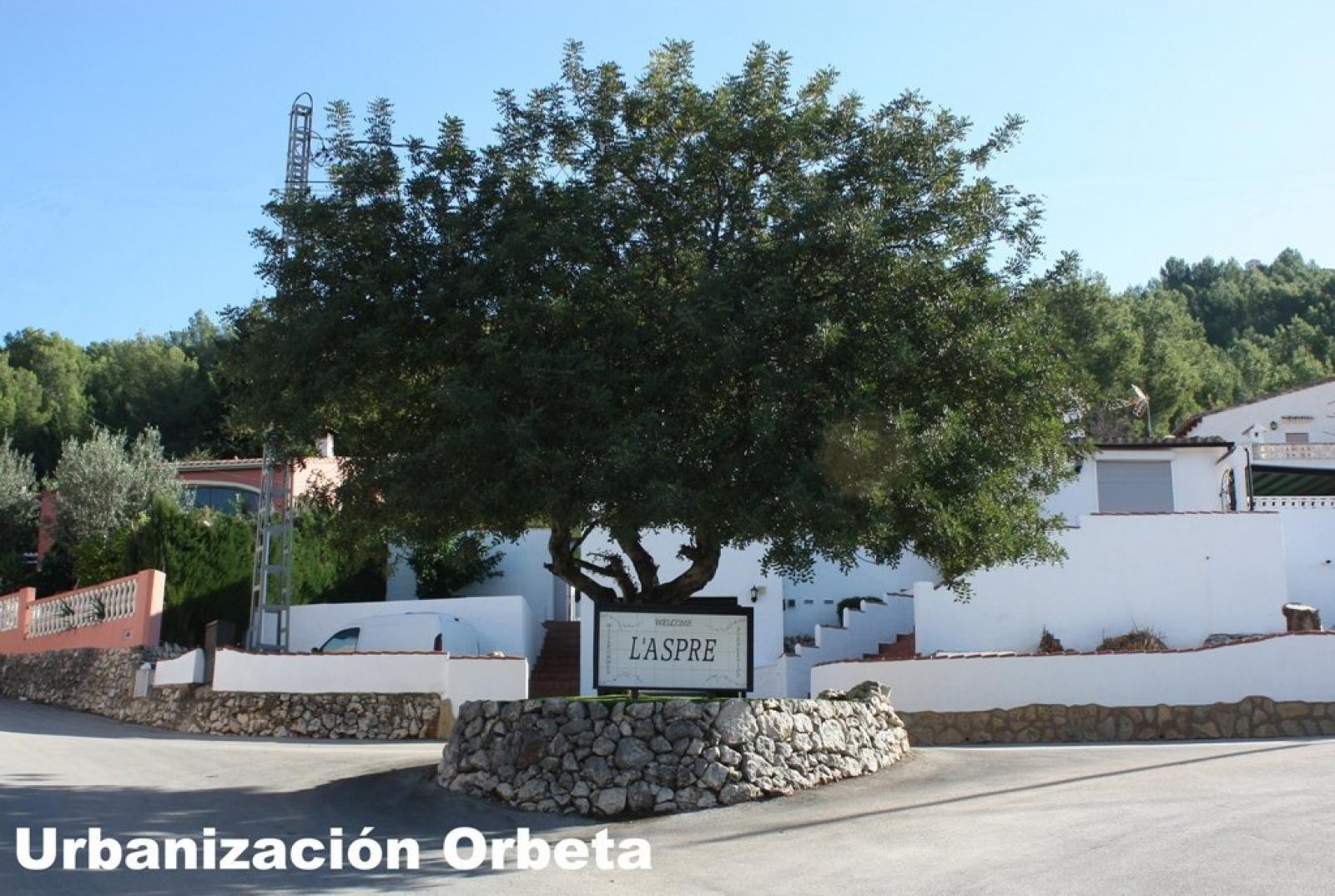 Photo number 2. Land / Ground for sale in Orba. Ref.: PRT-35363