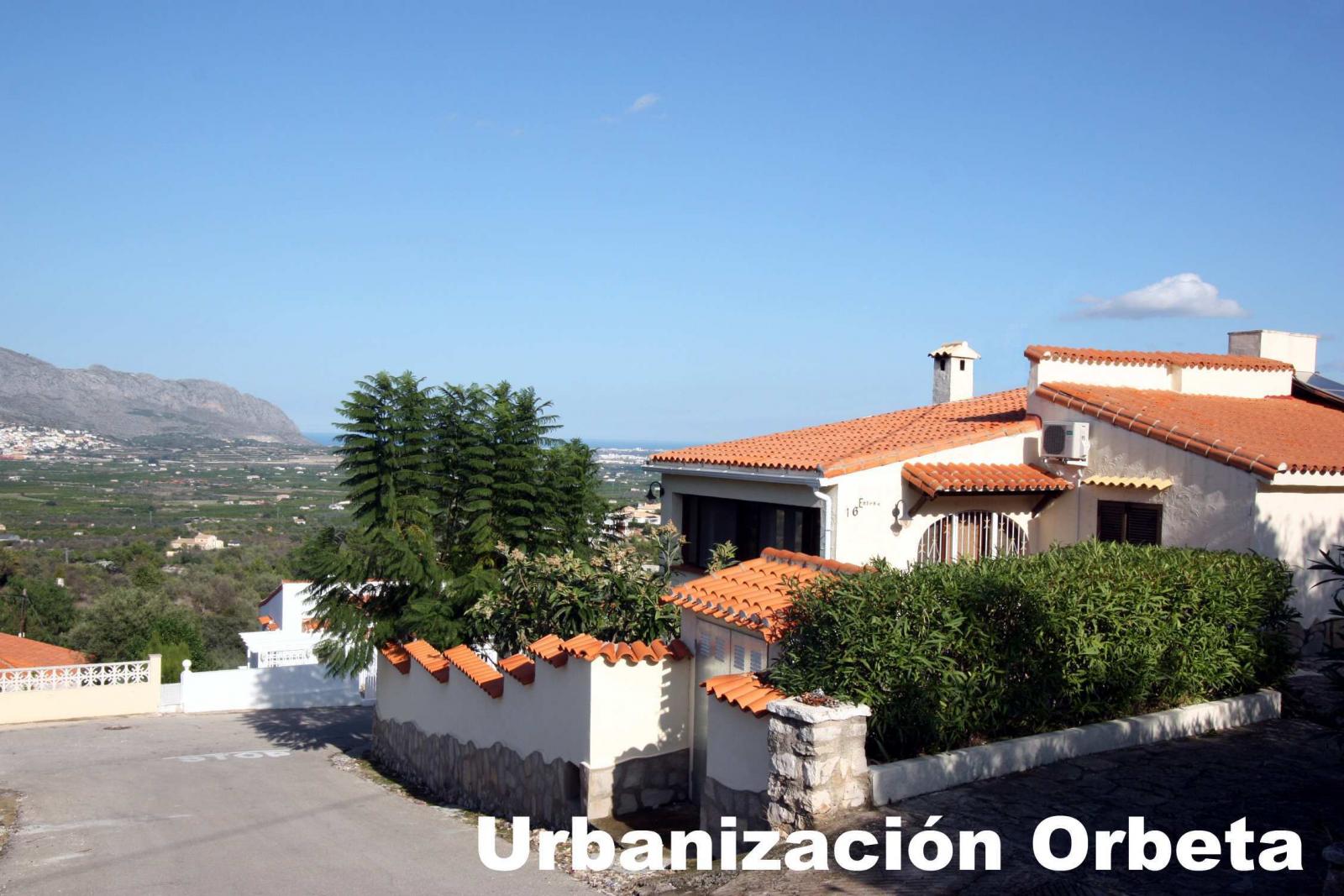 Photo number 6. Land / Ground for sale in Orba. Ref.: PRT-35363