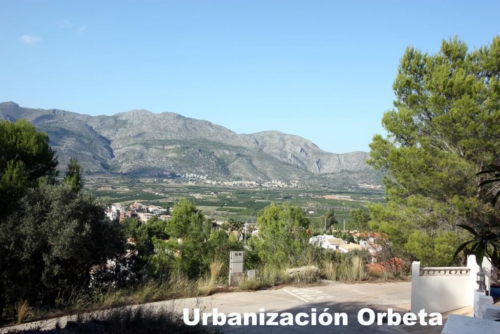 Photo number 4. Land / Ground for sale in Orba. Ref.: PRT-35430