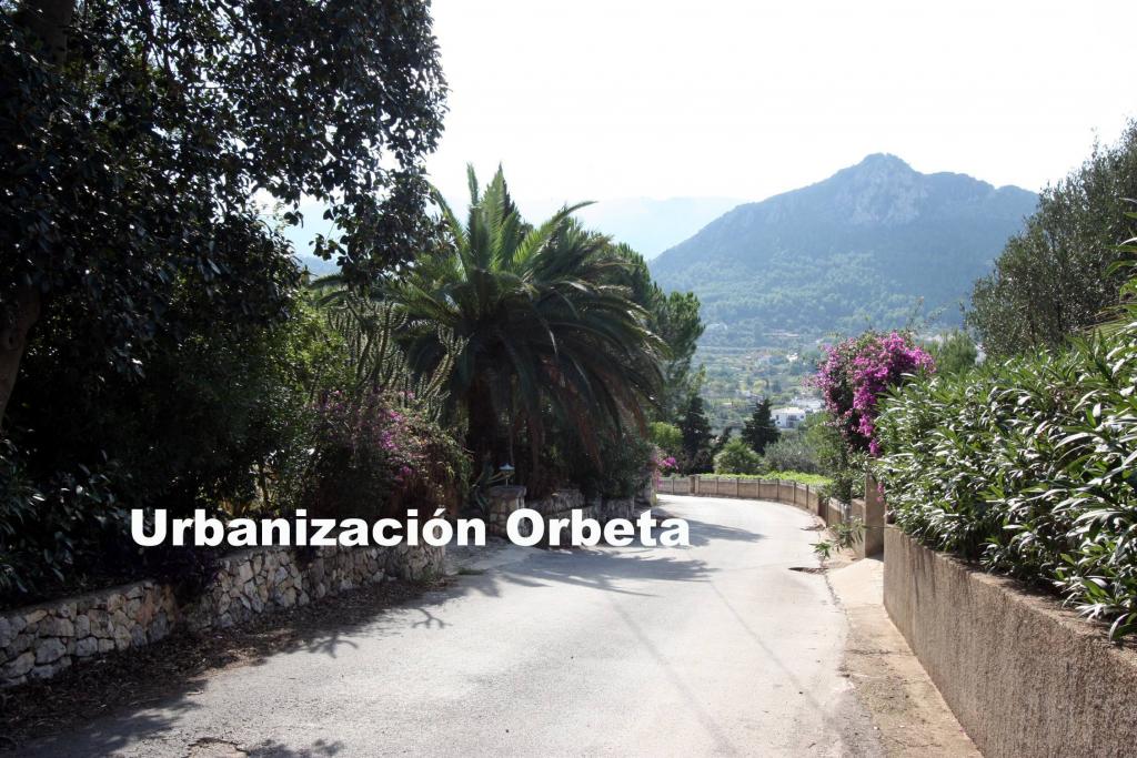 Photo number 6. Land / Ground for sale in Orba. Ref.: PRT-35430