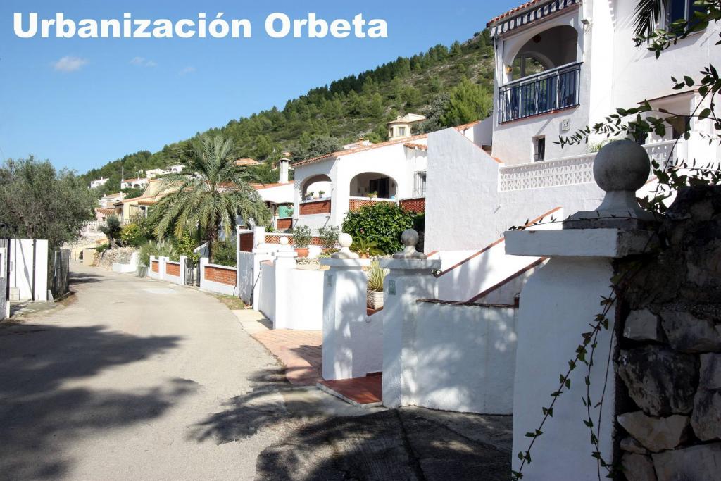 Photo number 3. Land / Ground for sale in Orba. Ref.: PRT-35484