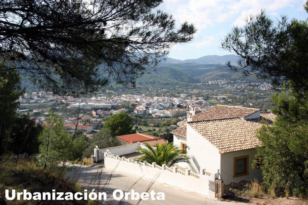 Photo number 5. Land / Ground for sale in Orba. Ref.: PRT-35492