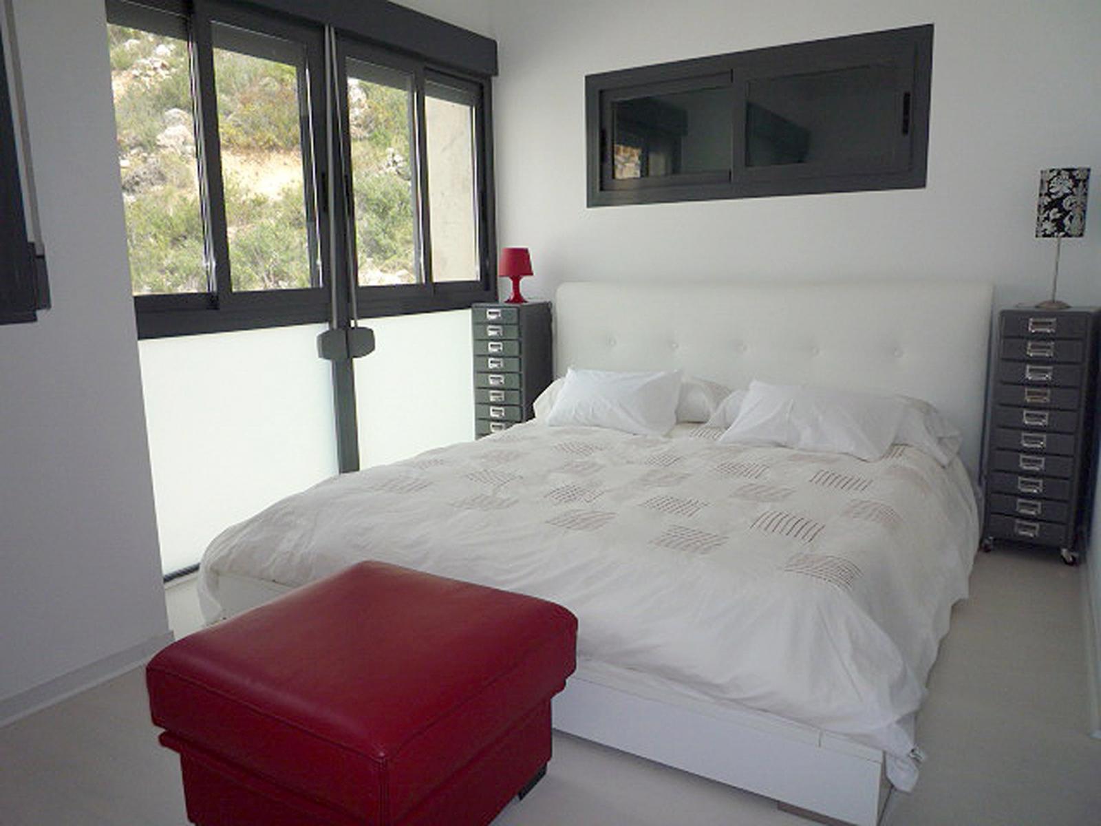 Photo number 6. Townhouse for sale in Calpe. Ref.: PRT-35627