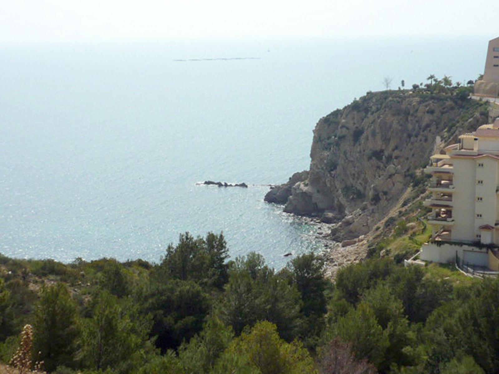 Photo number 12. Townhouse for sale in Calpe. Ref.: PRT-35627