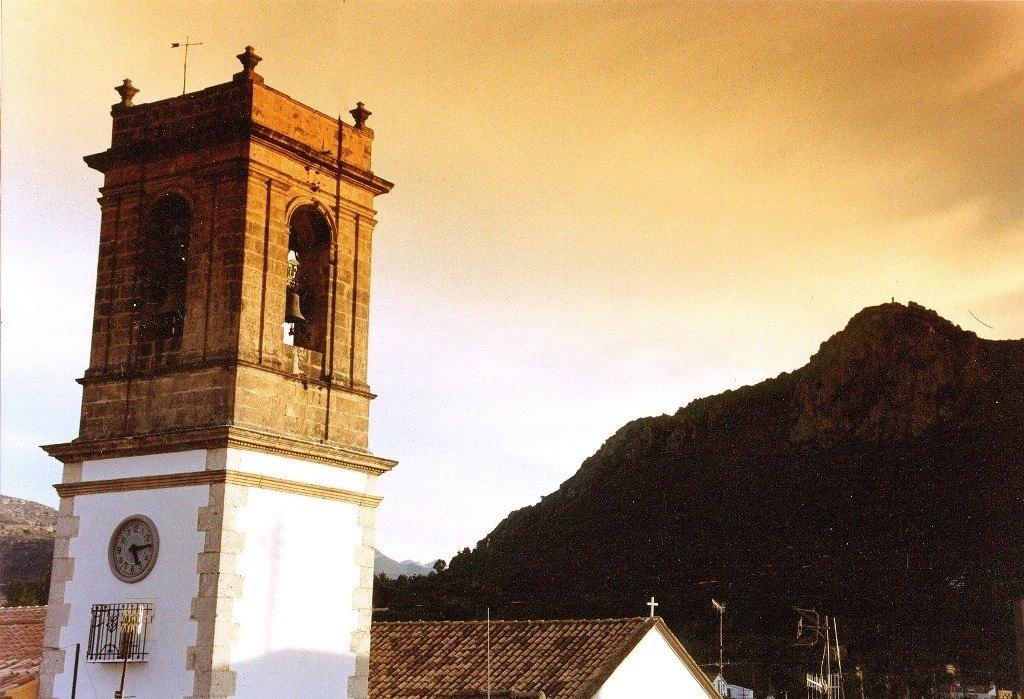 Photo number 5. Land / Ground for sale in Orba. Ref.: PRT-109299