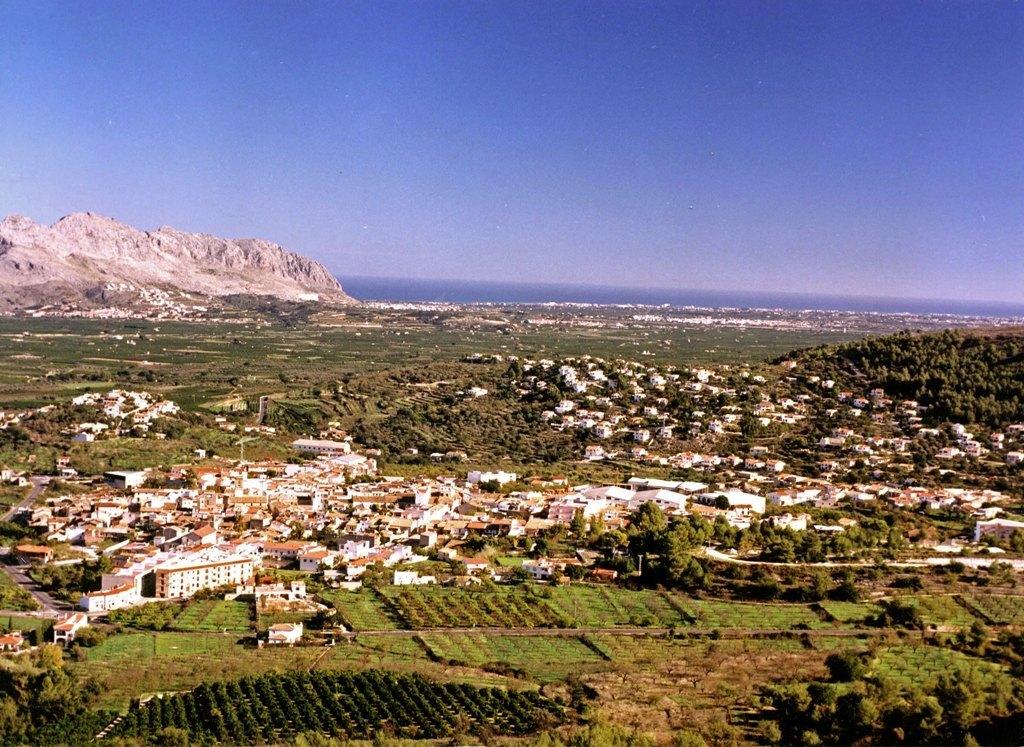 Photo number 2. Land / Ground for sale in Orba. Ref.: PRT-109299