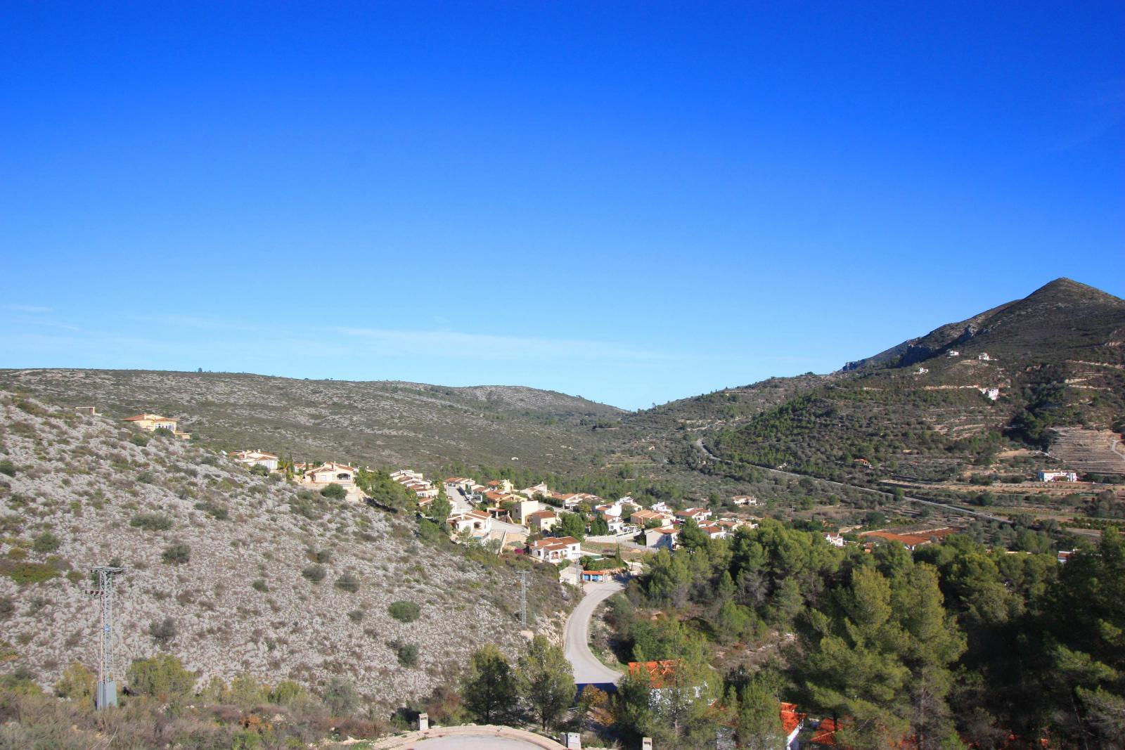 Photo number 10. Villa for sale in Alcalalí. Ref.: PRT-133459