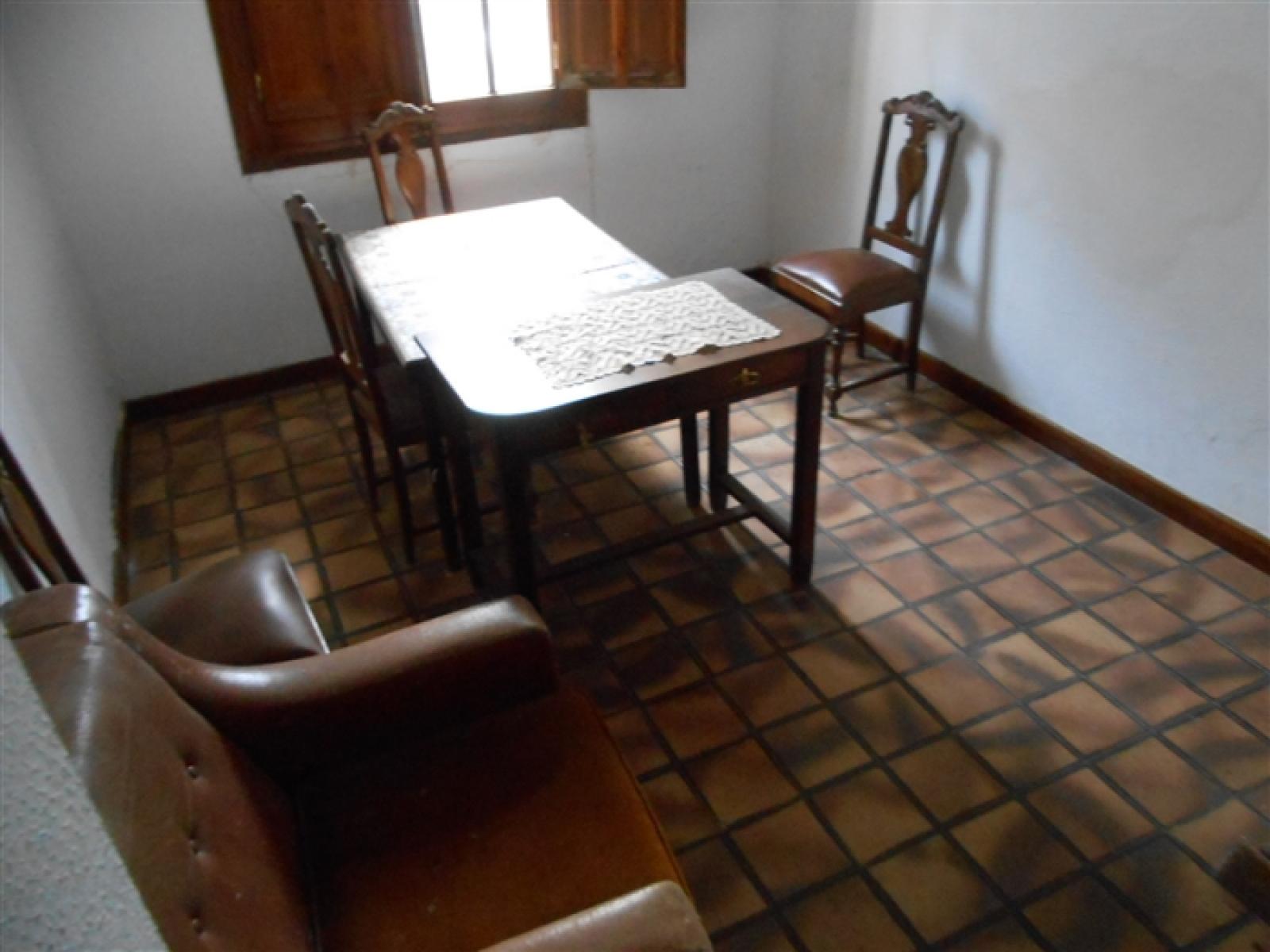 Photo number 6. Village property for sale in Alcalalí. Ref.: SLH-5-18-9070
