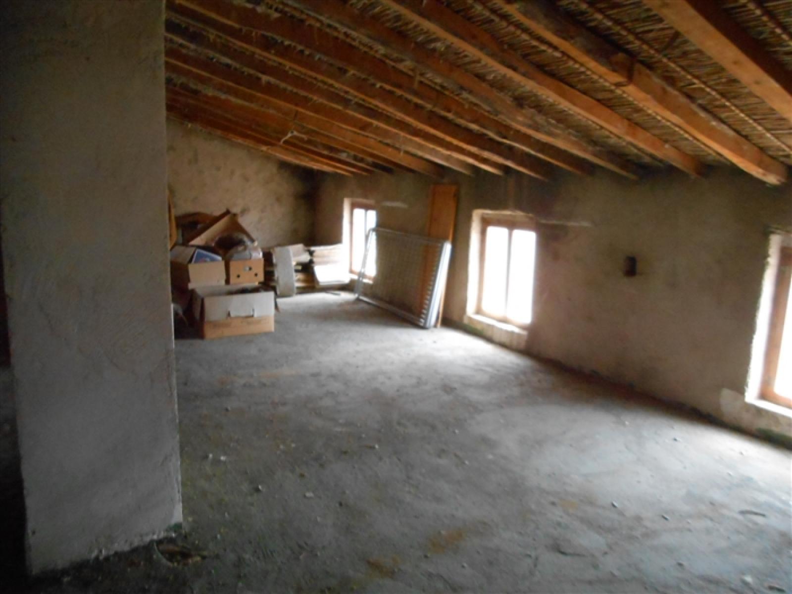 Photo number 16. Village property for sale in Alcalalí. Ref.: SLH-5-18-9070