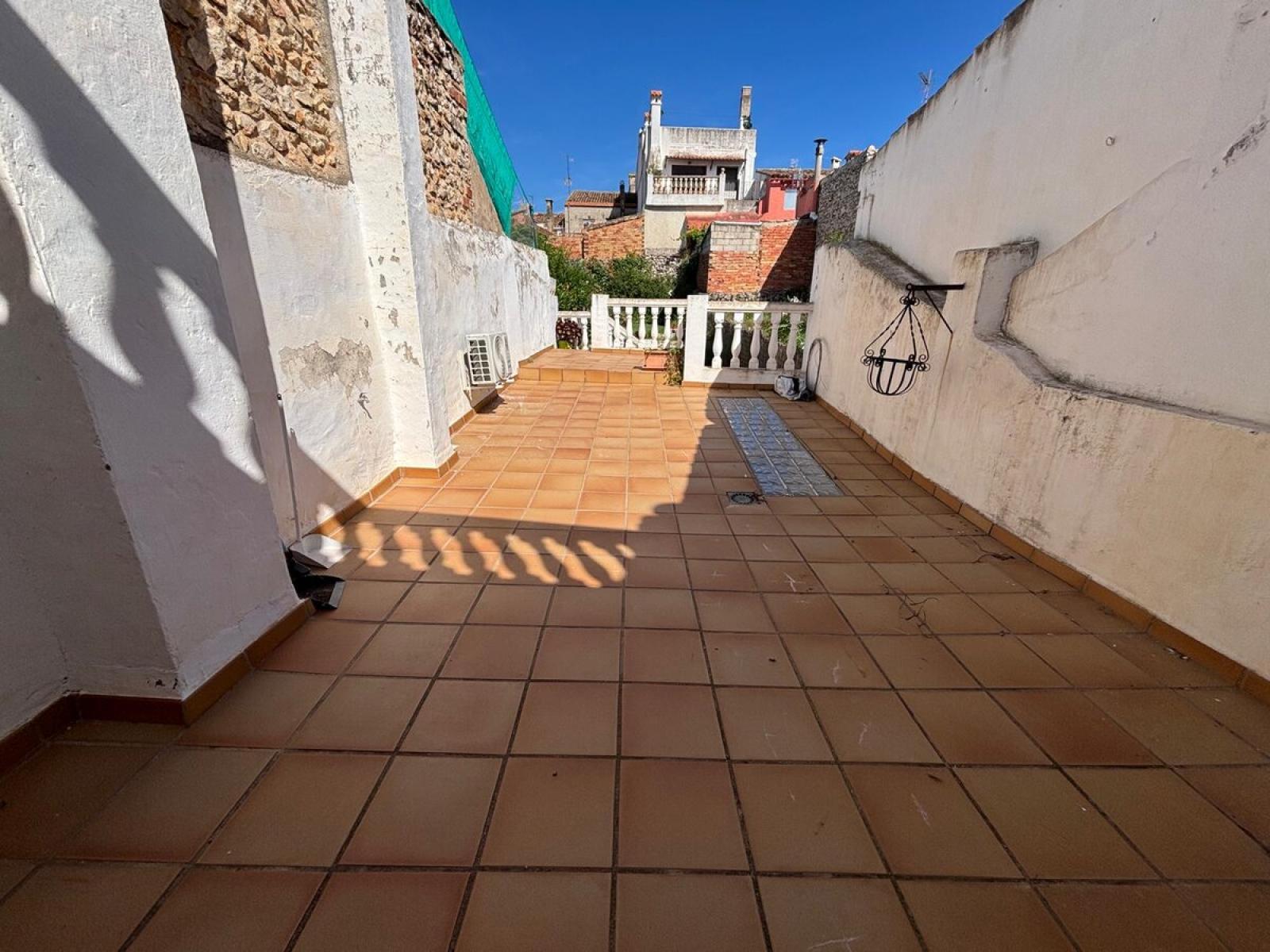 Photo number 18. Village property for sale in Pedreguer. Ref.: SLH-5-36-9668