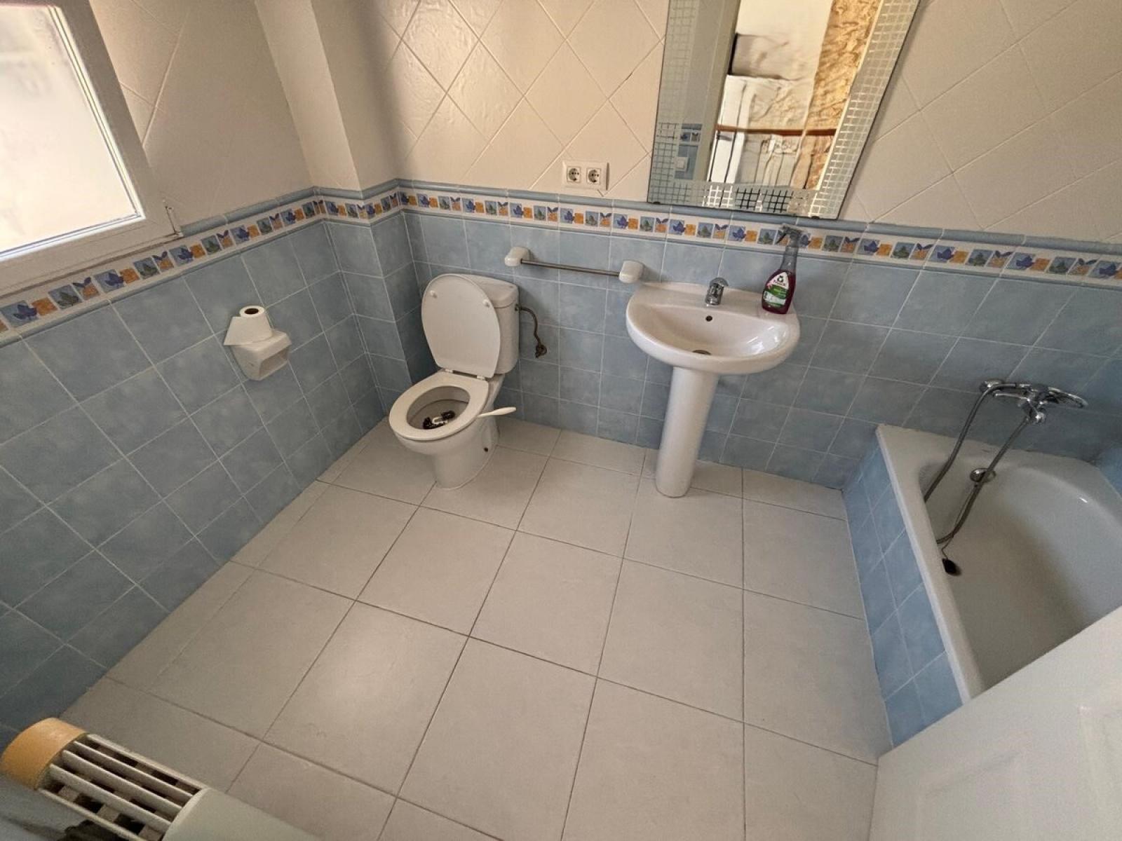 Photo number 15. Village property for sale in Pedreguer. Ref.: SLH-5-36-9668