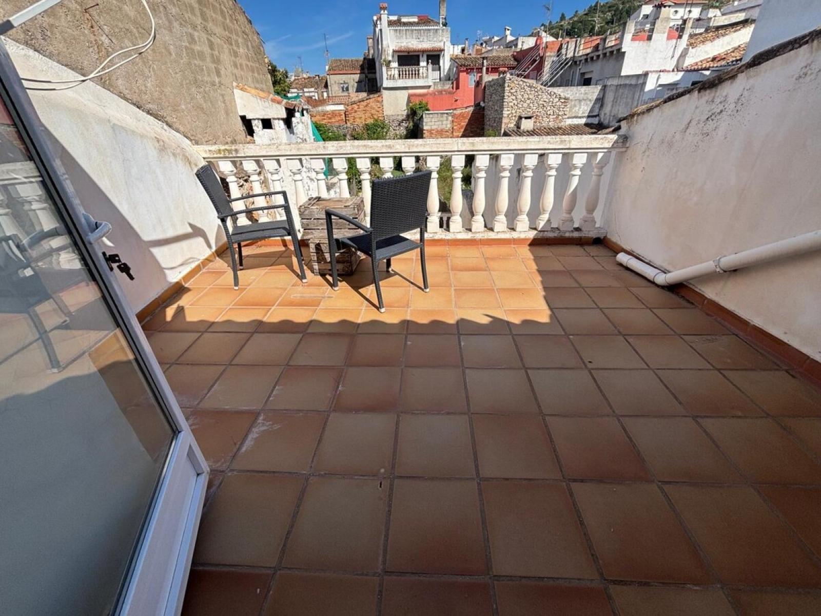 Photo number 16. Village property for sale in Pedreguer. Ref.: SLH-5-36-9668