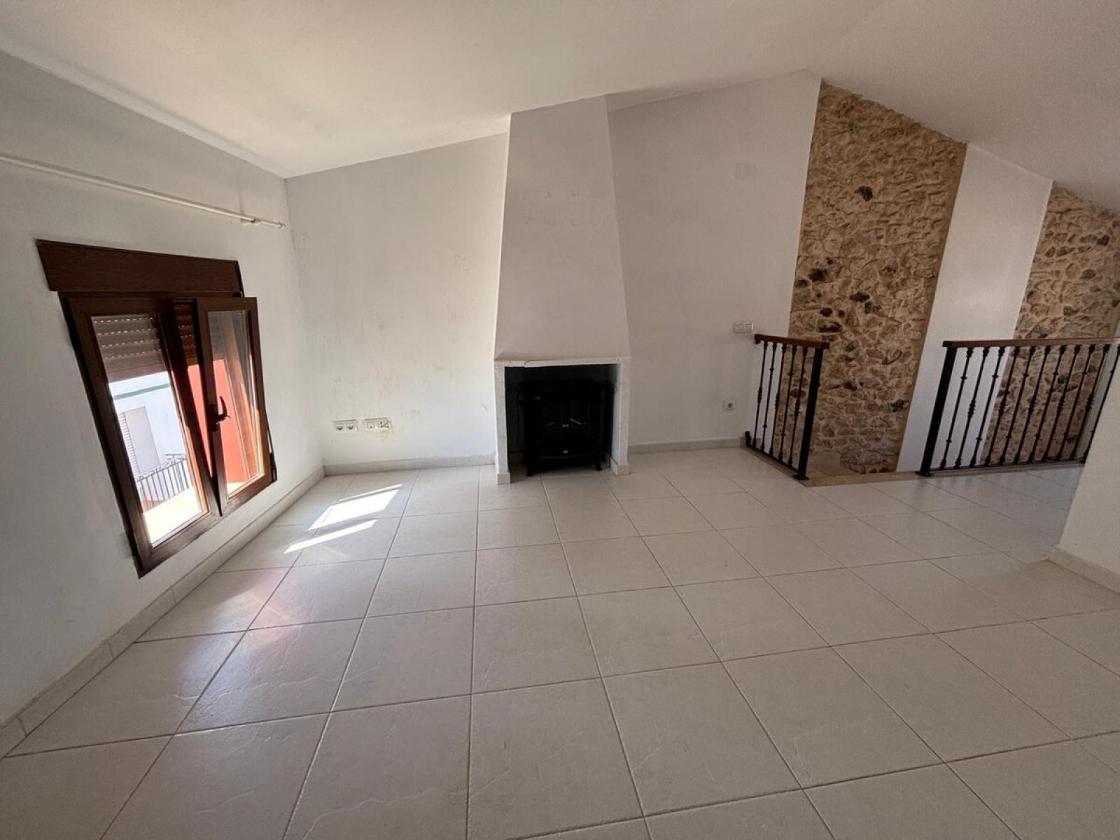 Photo number 13. Village property for sale in Pedreguer. Ref.: SLH-5-36-9668