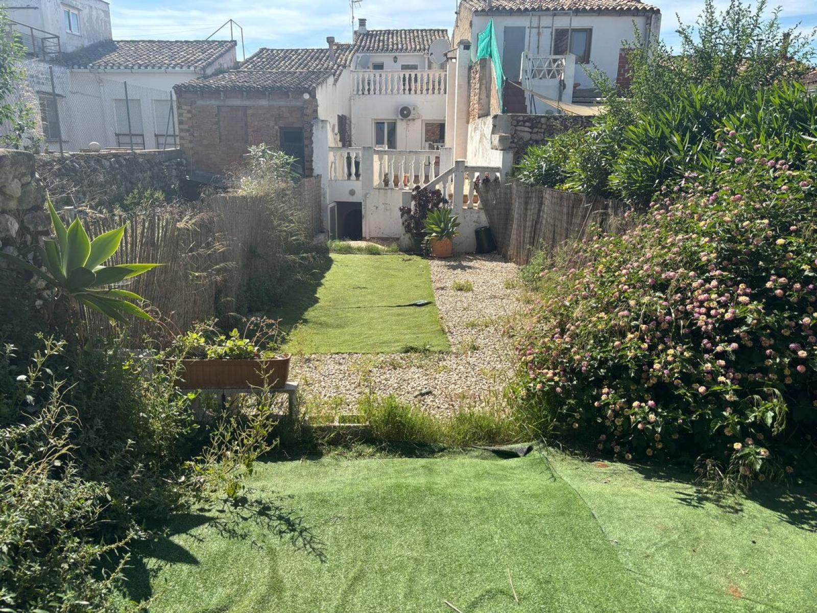 Photo number 20. Village property for sale in Pedreguer. Ref.: SLH-5-36-9668