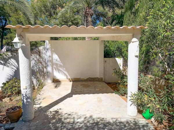 Photo number 15. Villa for sale  in Denia. Ref.: EHD-449218