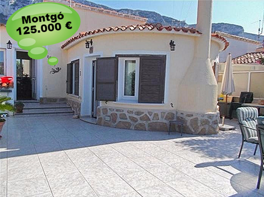 Dénia Apartamentos y adosados exclusivos