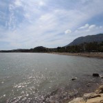 Playas Denia