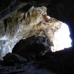 La Cova Tallada