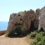 La Cova Tallada