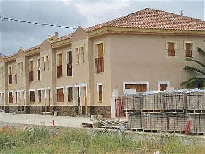 Venta viviendas Marina Alta