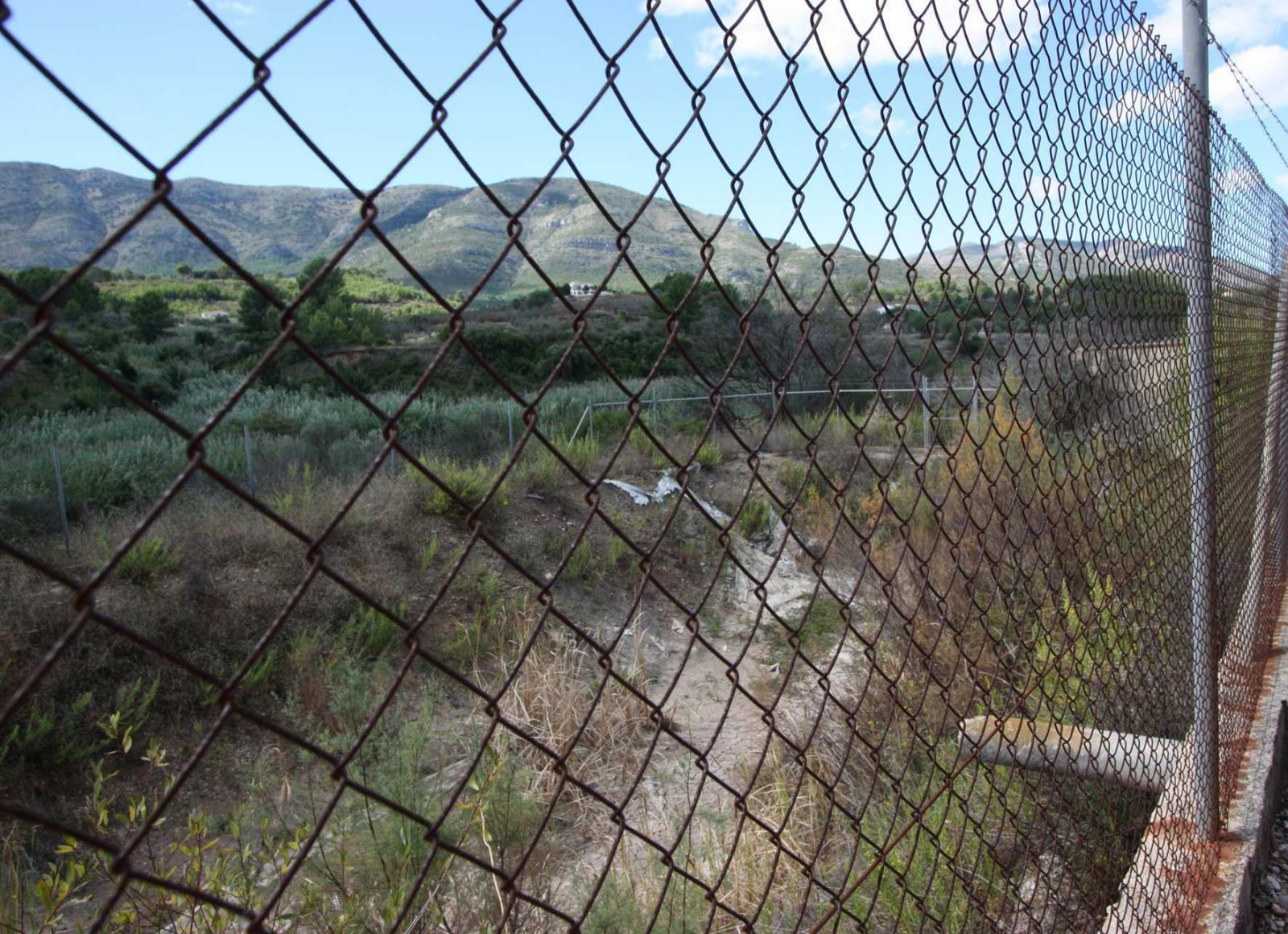 Fotografia nº7 del solar / terreno en Venta en Murla. Ref.: PRT-245184