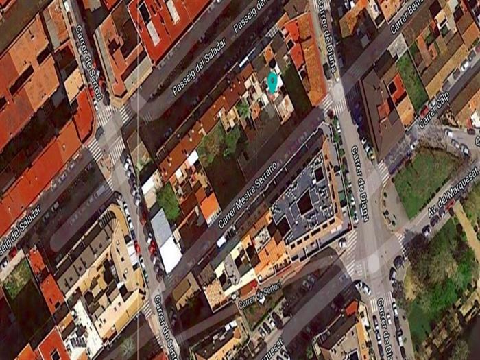 Продается Участок в Дении. Номер: EHD-331757