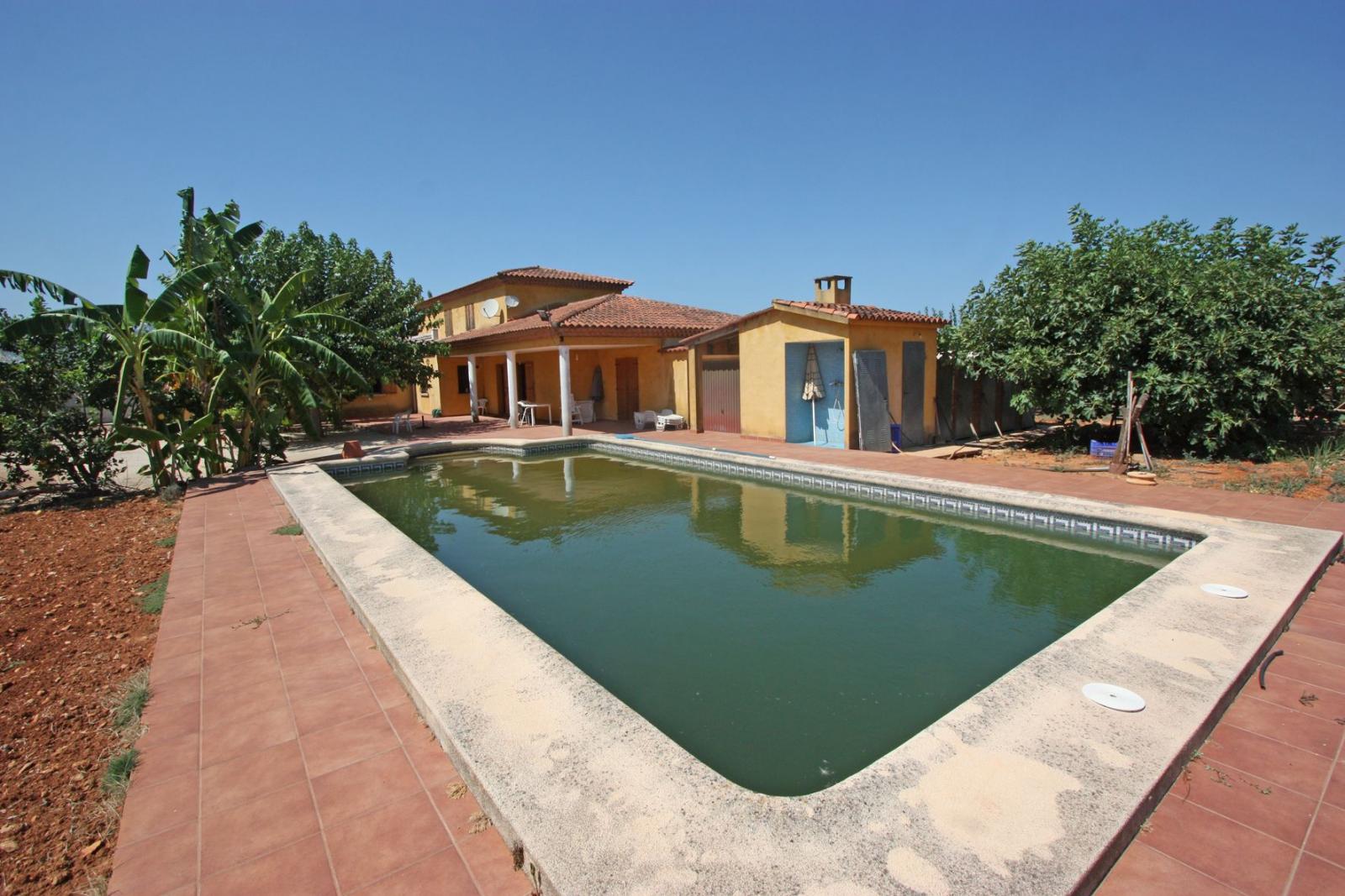 Bungalow zu verkaufen  in Pedreguer Costablanca, Alicante (Spanien). Ref.: PRT-305362
