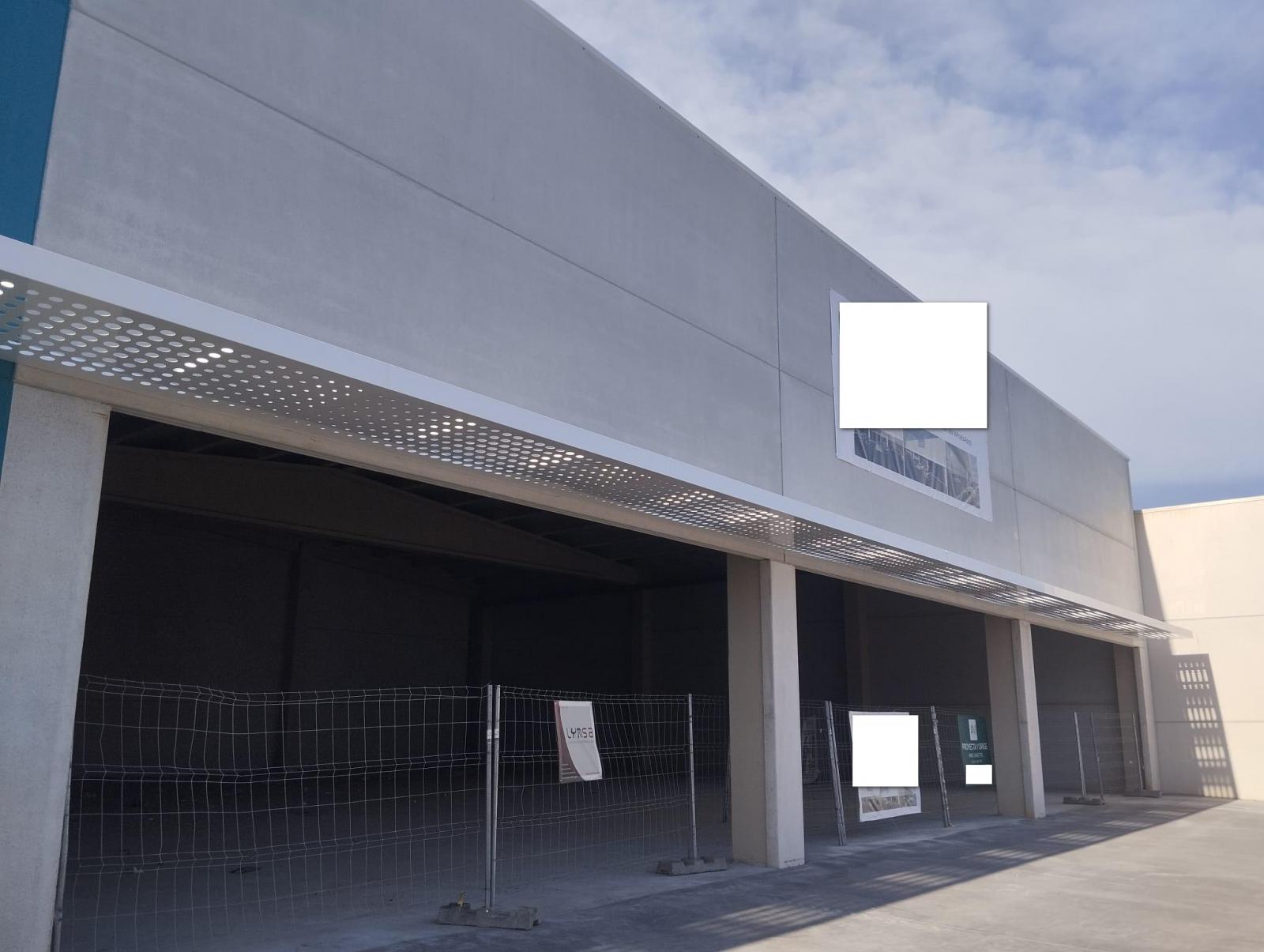 Andere Immobilienart zu vermieten mit Kaufoption  in Ondara Costablanca, Alicante (Spanien). Ref.: XMI-329224