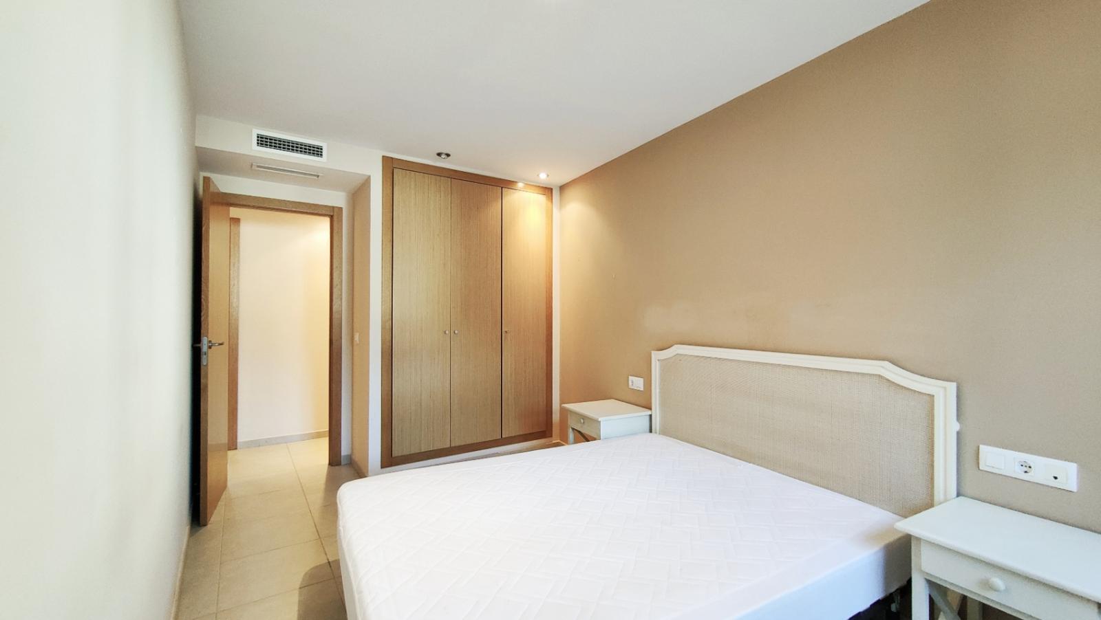 Apartement zu verkaufen  in Denia Costablanca, Alicante (Spanien). Ref.: EHD-699825