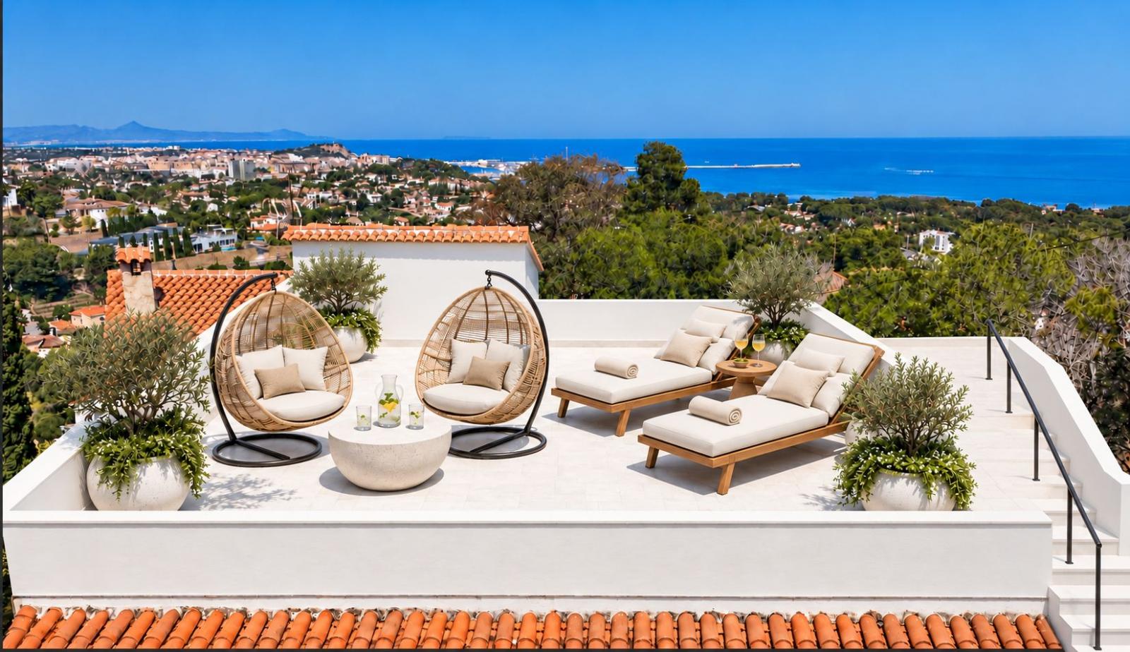 Fotografia nº16 del chalet en Venta en Denia. Ref.: EHD-735985