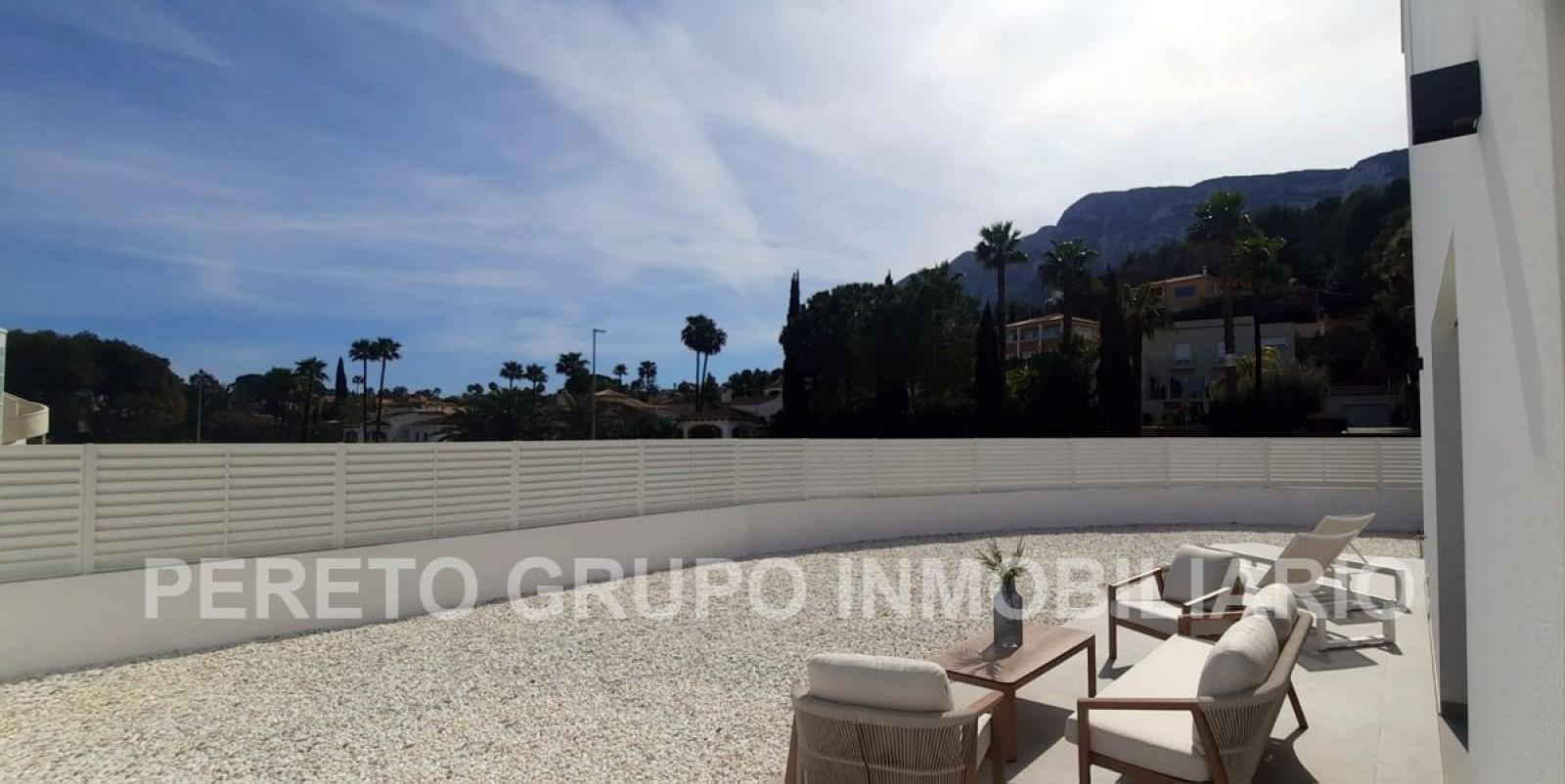 Fotografia nº2 del chalet en Venta en Denia. Ref.: PRT-332754