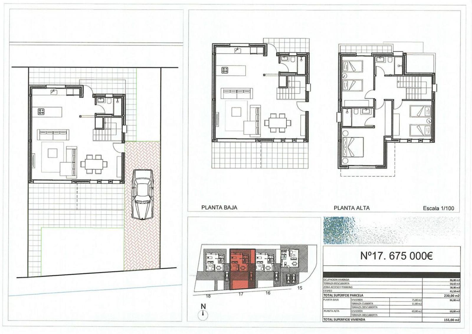 Fotografia nº27 del chalet en Venta en Denia. Ref.: PRT-332754