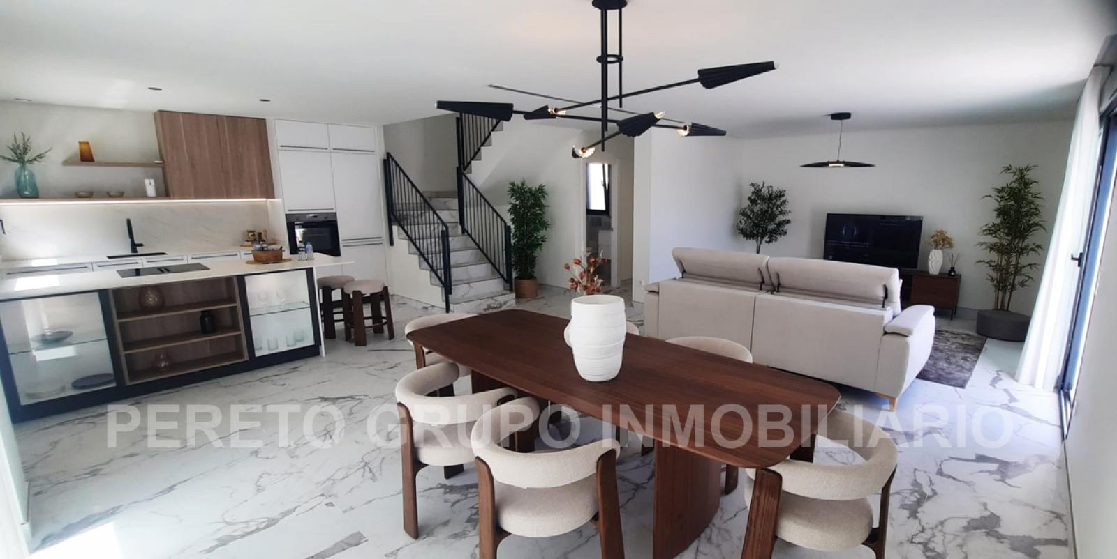 Fotografia nº3 del chalet en Venta en Denia. Ref.: PRT-332754