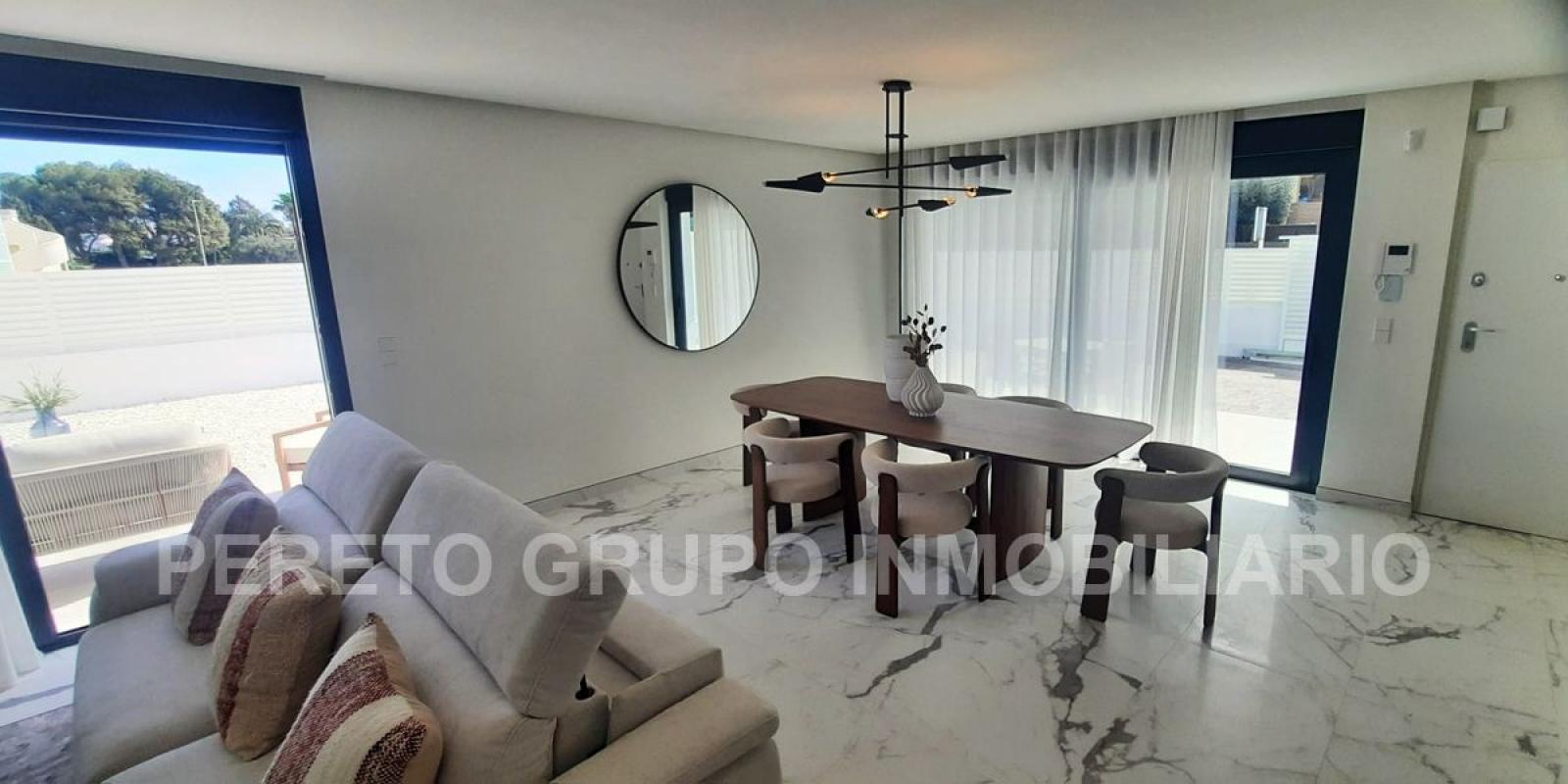 Fotografia nº4 del chalet en Venta en Denia. Ref.: PRT-332754