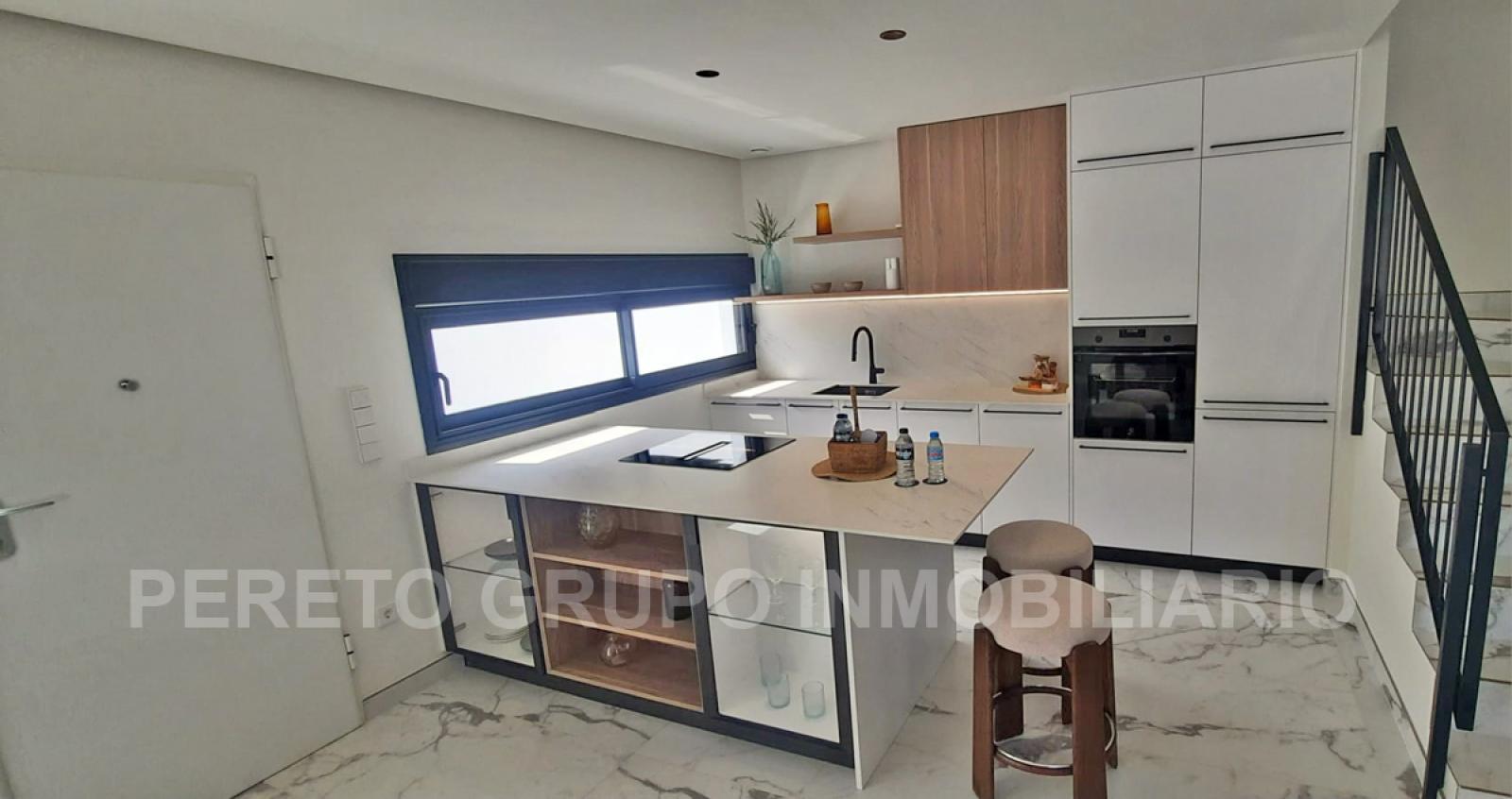 Fotografia nº5 del chalet en Venta en Denia. Ref.: PRT-332754