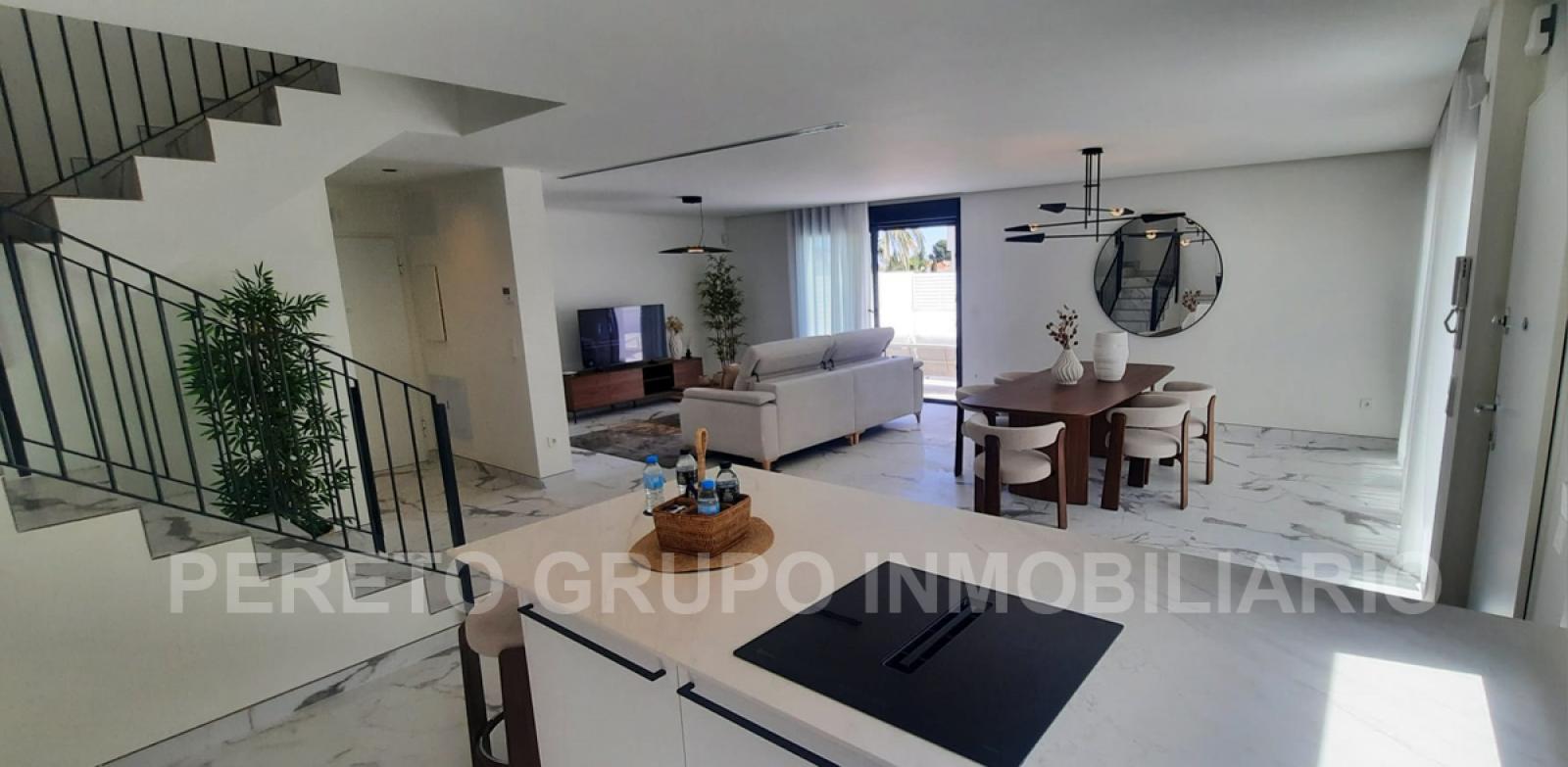 Fotografia nº7 del chalet en Venta en Denia. Ref.: PRT-332754