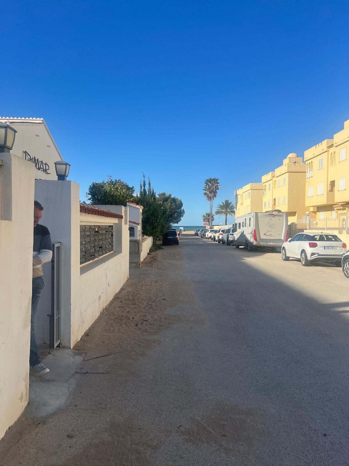 Apartement zu verkaufen  Costablanca, Alicante (Spanien). Ref.: XMI-333587