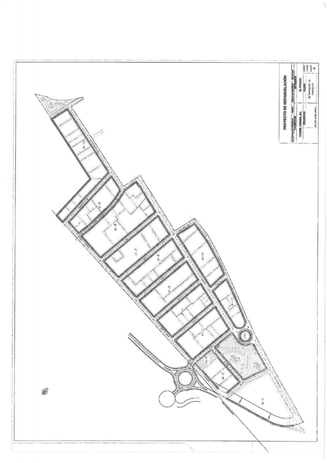 Продается Участок в El Vergel / Verger, Дении. Номер: SLH-1-1-15868