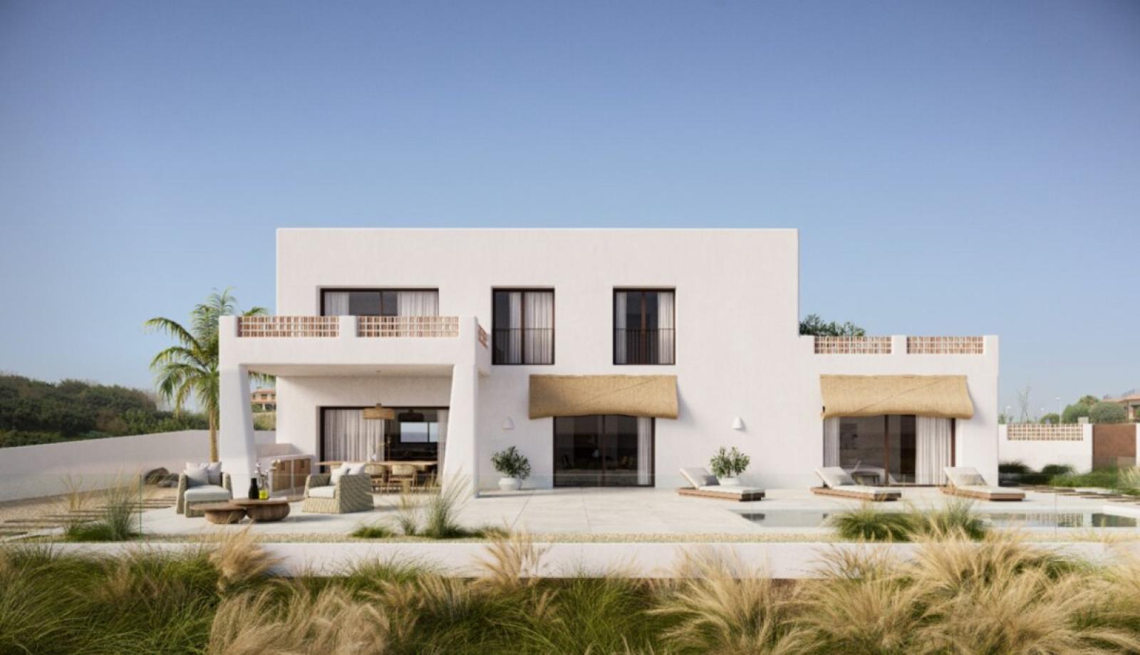 Fotografia nº8 del chalet en Venta en Moraira. Ref.: SLH-5-50-15881