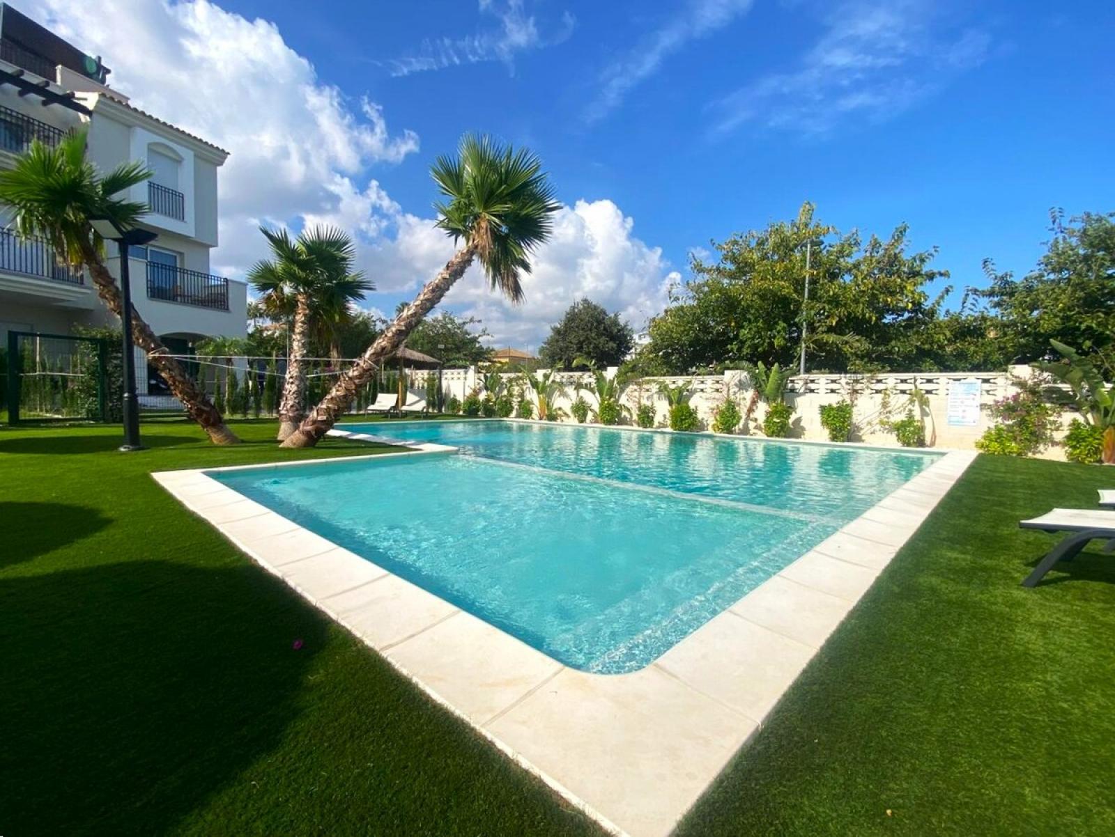 Flat / Apartment for sale  in Montgó of Denia Costablanca, Alicante (Spain). Ref.: SLH-5-50-15884