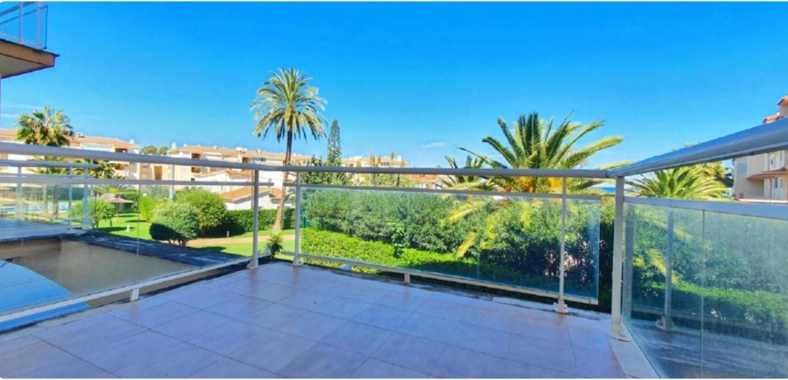 Fotografia nº3 del piso / apartamento en Venta en Denia. Ref.: XMI-340538