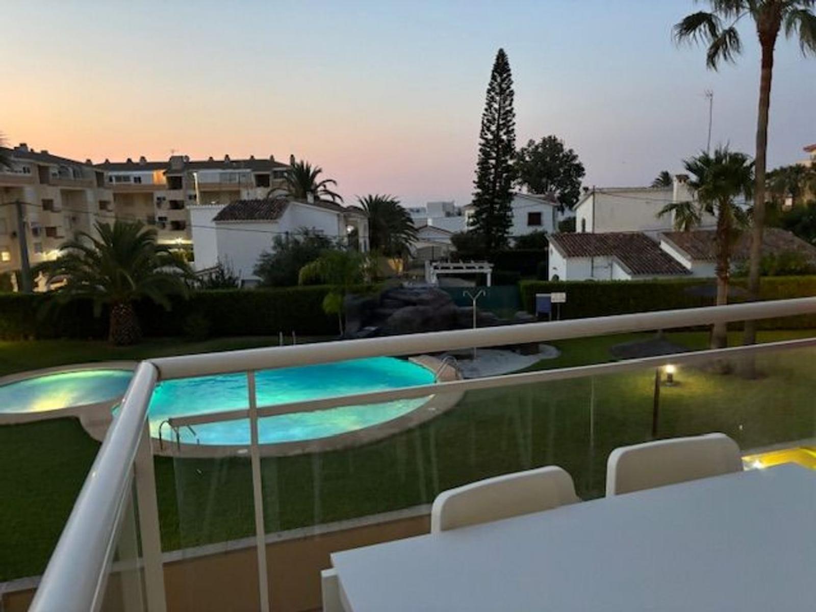 Fotografia nº6 del piso / apartamento en Venta en Denia. Ref.: XMI-340538