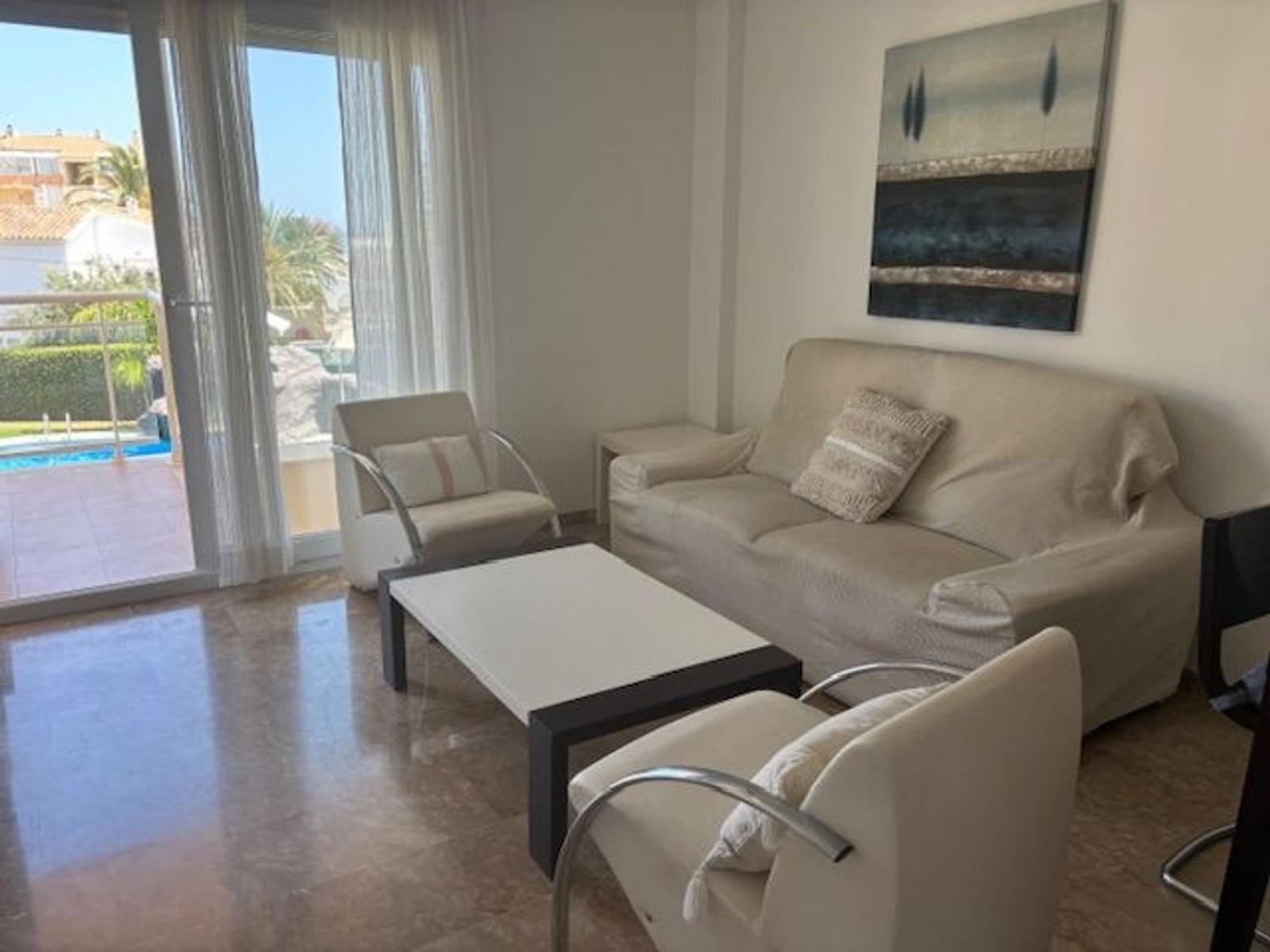 Fotografia nº9 del piso / apartamento en Venta en Denia. Ref.: XMI-340538