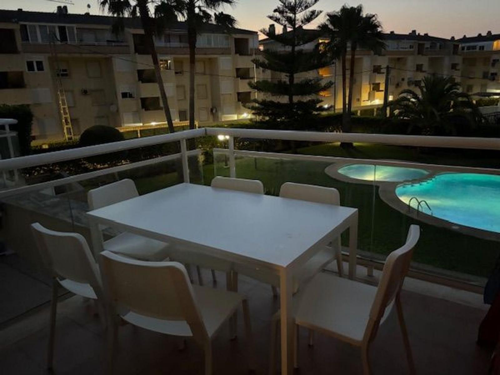 Fotografia nº4 del piso / apartamento en Venta en Denia. Ref.: XMI-340538
