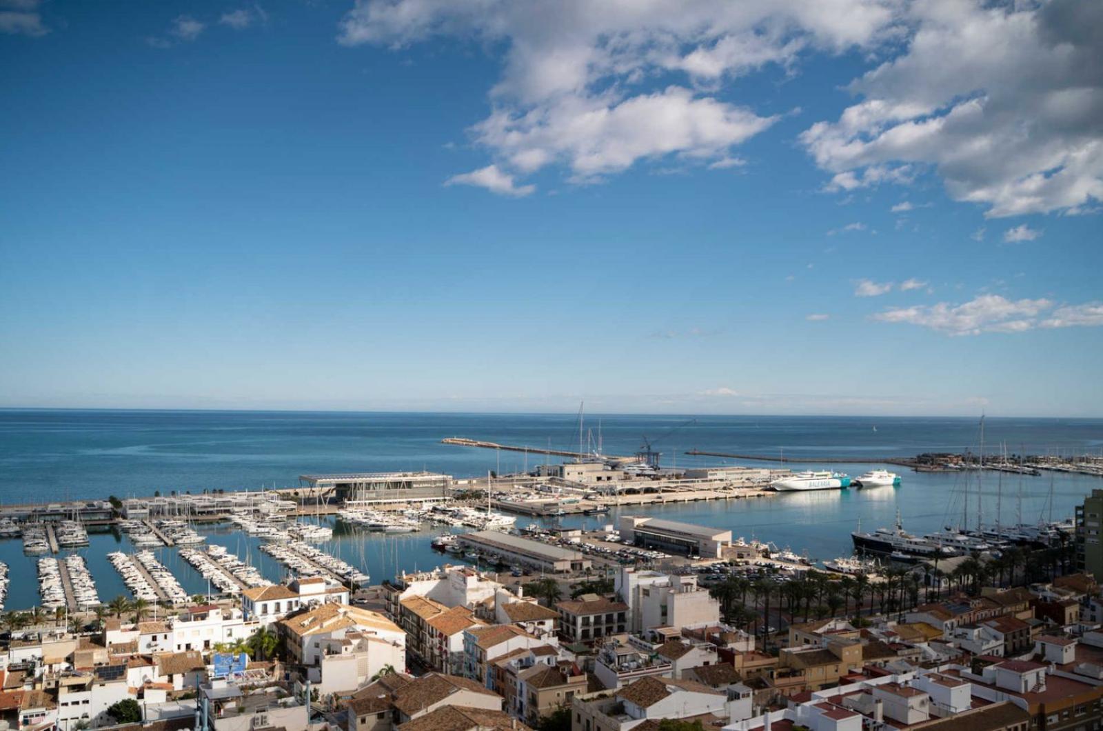 Fotografia nº26 del piso / apartamento en Venta en Denia. Ref.: XMI-340538