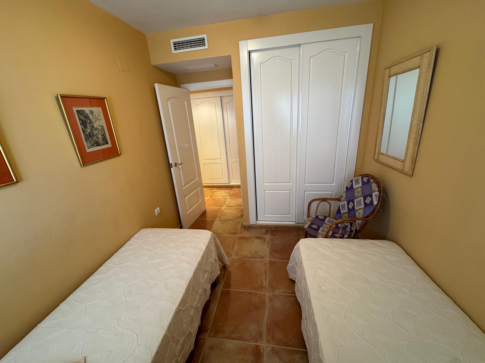 Flat / Apartment for sale  Costablanca, Alicante (Spain). Ref.: XMI-339092