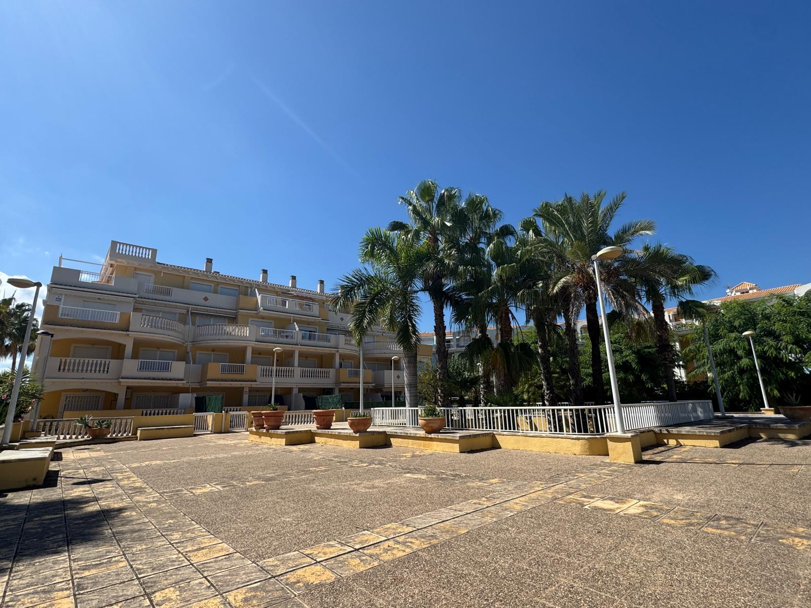 Apartement zu verkaufen  in Denia Costablanca, Alicante (Spanien). Ref.: XMI-339092