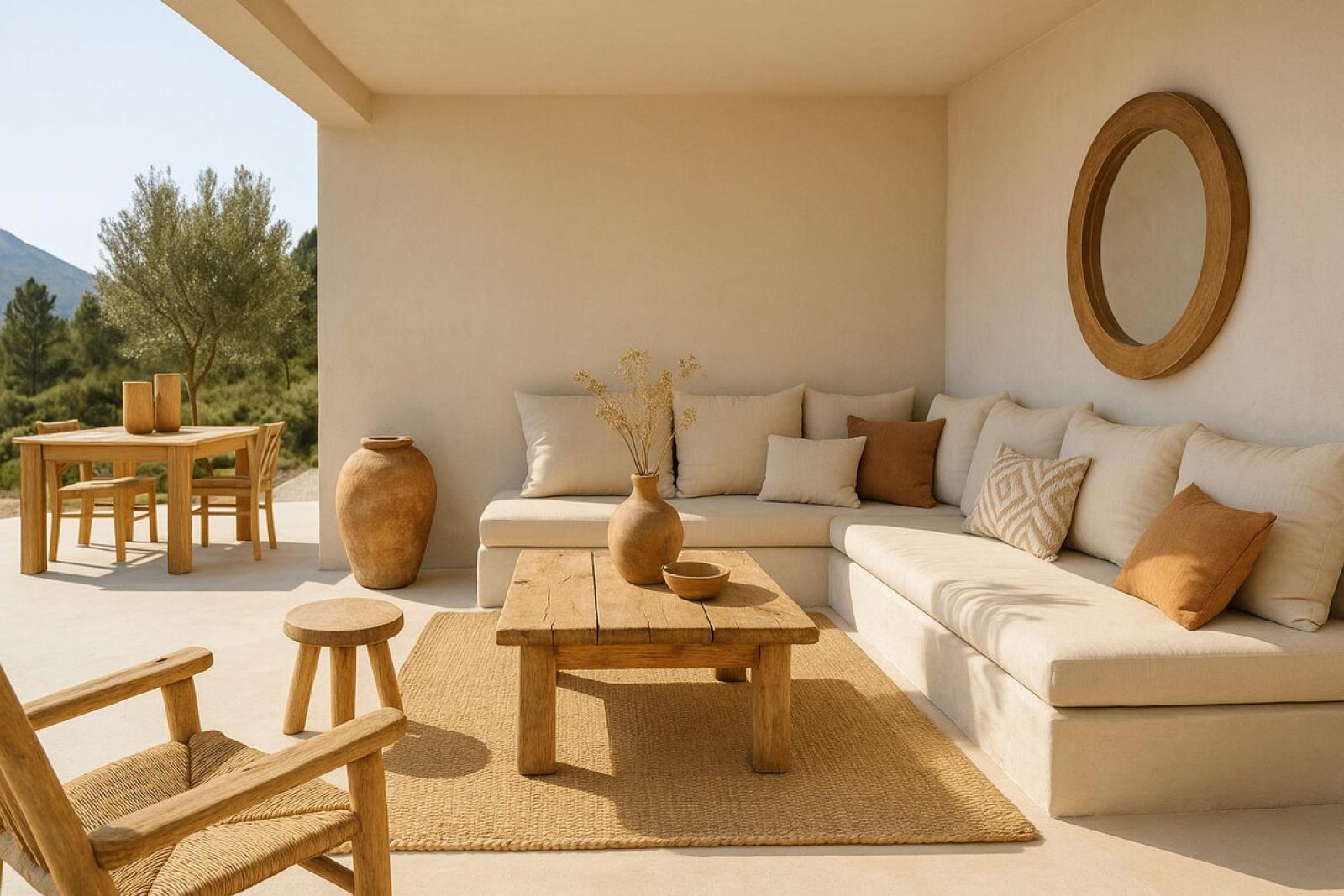 Chalet en venta en Pedreguer. La propiedad cuenta con una superficie de 200 m2. La vivienda se sitúa en la planta baja y posee 3 dormitorios y 3 baños. El edificio dispone de piscina y  jardín. Se ubica en la zona de  de Pedreguer.